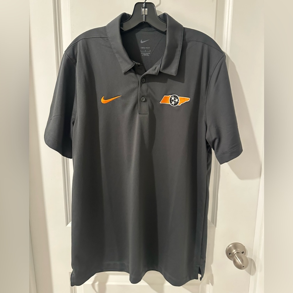 University of Tennessee Polo Shirt